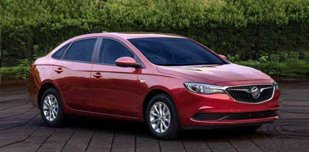 售价12.59万起全面升级的全新别克,大众朗逸星空永逸vs别克威朗pro