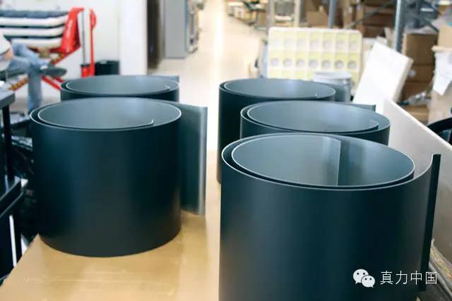 视野｜真力扬声器是如何制造出来的？带你逛逛真力工厂生产线