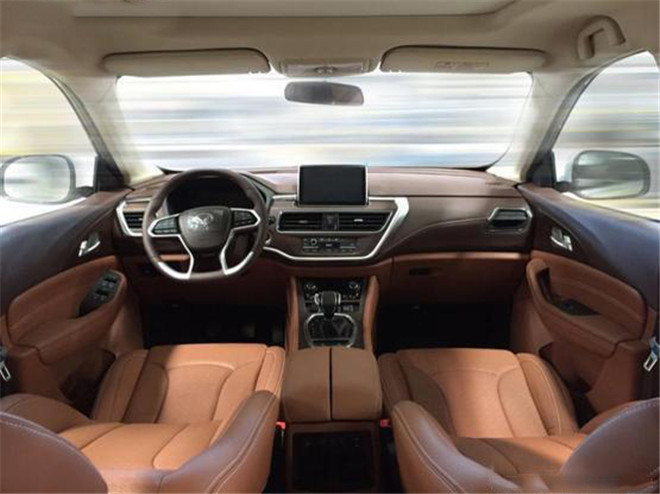 17年幻速汽车,国产汽车幻速