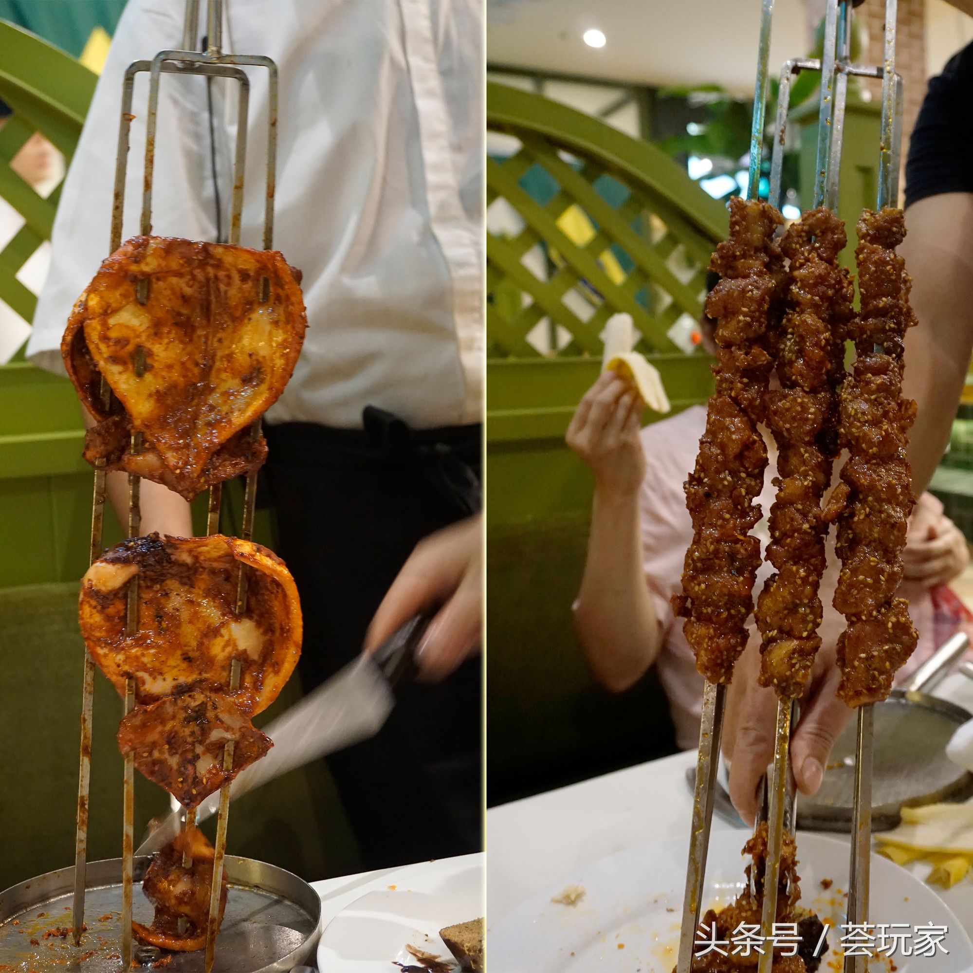 韩国烤肉哪种最好吃,韩国烤肉好吃吗