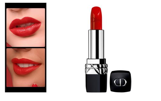 七夕送女朋友口红推荐单品,五款合适七夕送给女朋友的口红