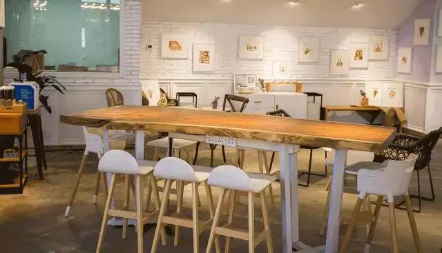 老司机才知道的咖啡厅，来过的人都会变成回头客