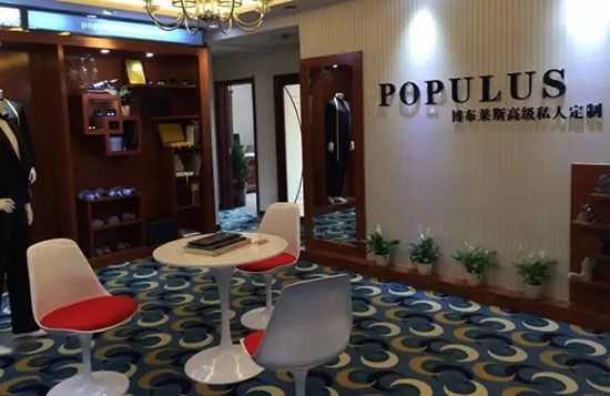 直播男装30-40岁男装品牌推荐,目前最流行的男装品牌