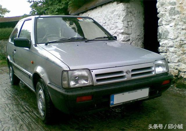 新一代日产玛驰国产,日产玛驰2020款能国产吗