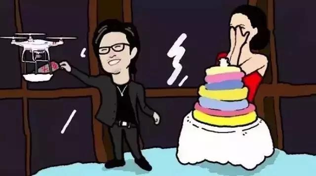 易瓦特无人机科技园,易瓦特无人机