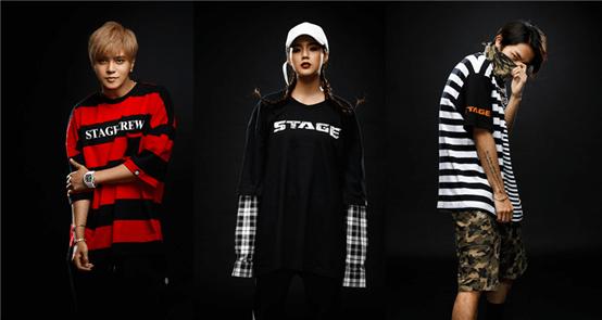 周杰伦余文乐罗志祥他们的合照,余文乐演过的综艺