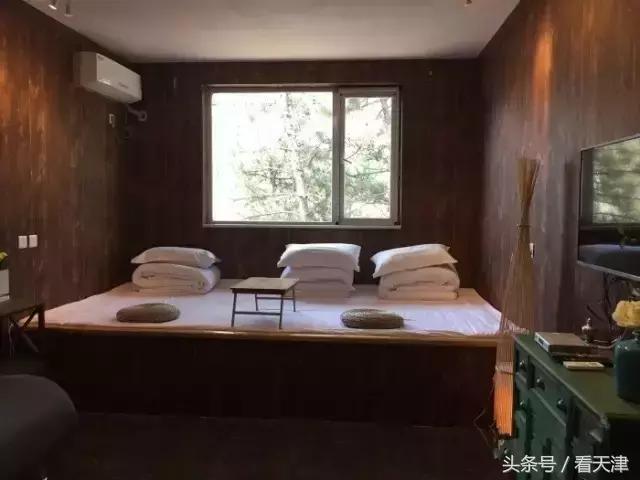 天津最美“民宿”，偷得浮生半日闲，愿你也能把日子过成诗！