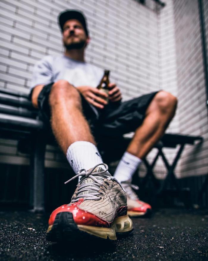 一周球鞋上脚,一周上脚精选球鞋