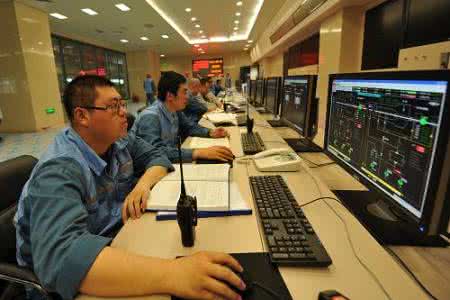 电厂工资收入排名,电厂运行工资高还是检修工资高