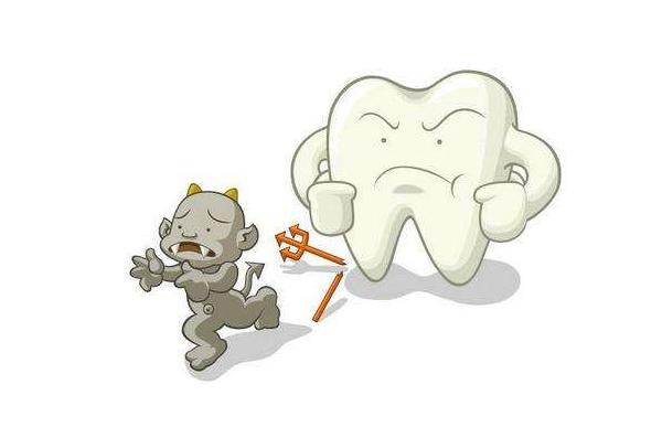 牙周炎牙龈肿胀快速治疗方法,牙周脓肿往牙龈涂什么药