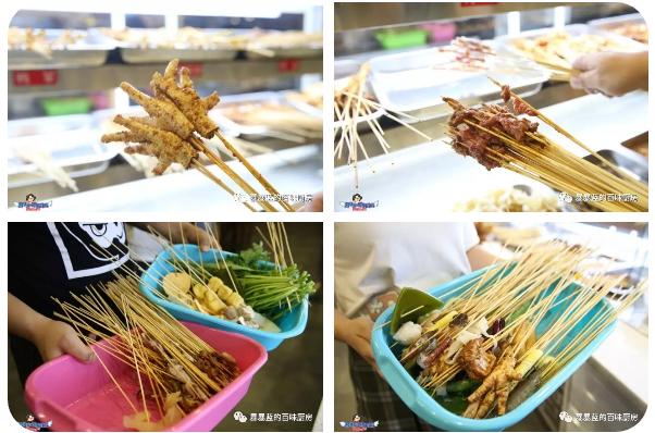 开家成都串串店,成都开的最多的串串店