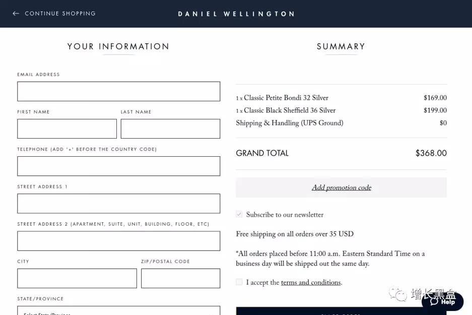 跨境电商案例分析：他投资3万美元卖爆款手表，年入2.28亿！