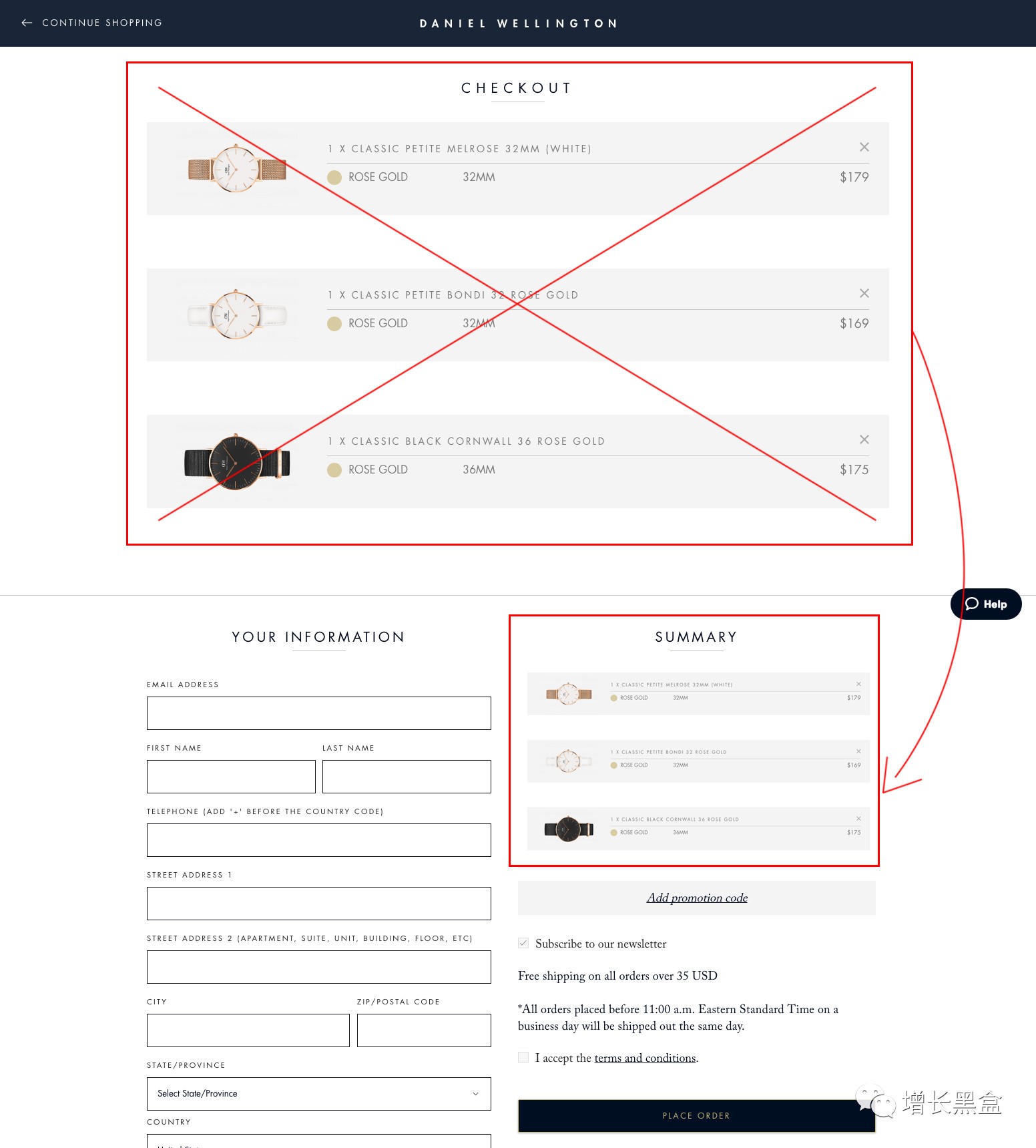 跨境电商案例分析：他投资3万美元卖爆款手表，年入2.28亿！