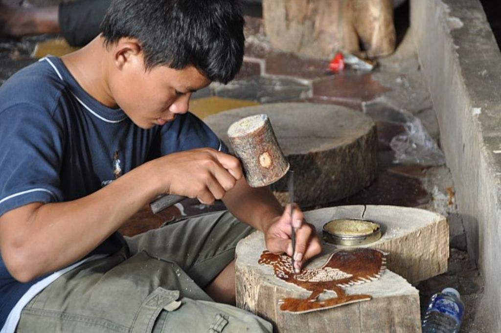 柬埔寨旅游必买的特产,柬埔寨必买特色美食