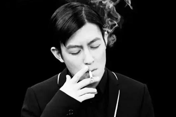 陈冠希近期参加的潮流大会,陈冠希潮流盛典