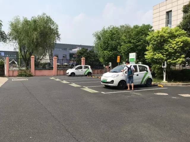 共享汽车有坑吗,共享汽车bug完全版