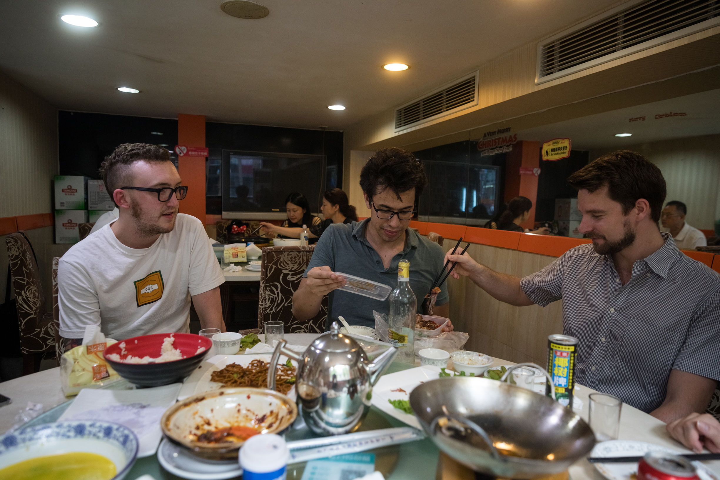 中国电商帮外国卖咖啡豆,中国网购三大电商巨头