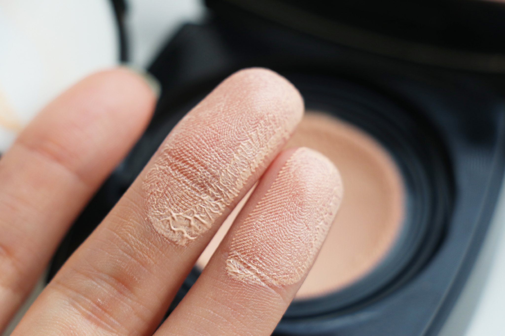 夏日气垫bb霜推荐,夏日干皮好用的气垫推荐