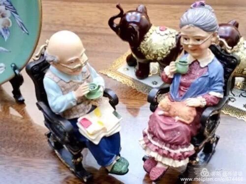 《老夫妻谣》太有意思啦！