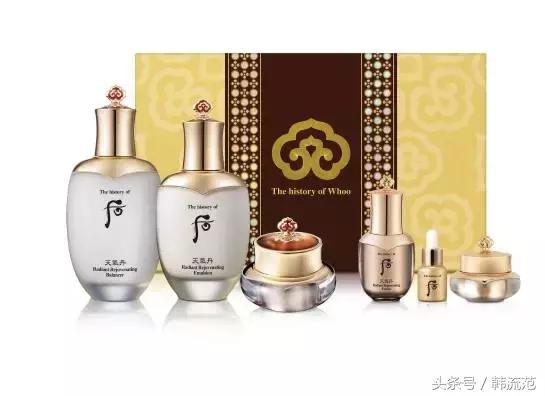 天气慢慢转凉买什么化妆品,套盒活动限购十套