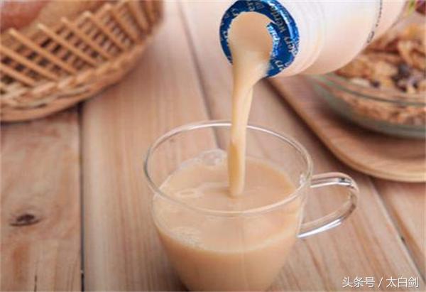 怎么区分乳酸菌饮料和酸奶,乳酸菌饮料能够代替酸奶吗