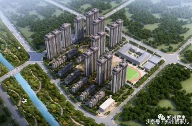 品牌房企扎堆的地方有什么信号,实力房企热盘云集