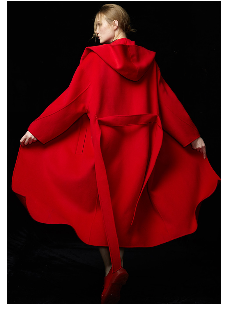 怎么区分羊绒大衣和毛呢大衣,羊绒大衣怎么区别好不好