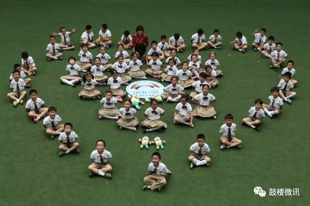 为什么都要来鼓楼读书？答案就在这