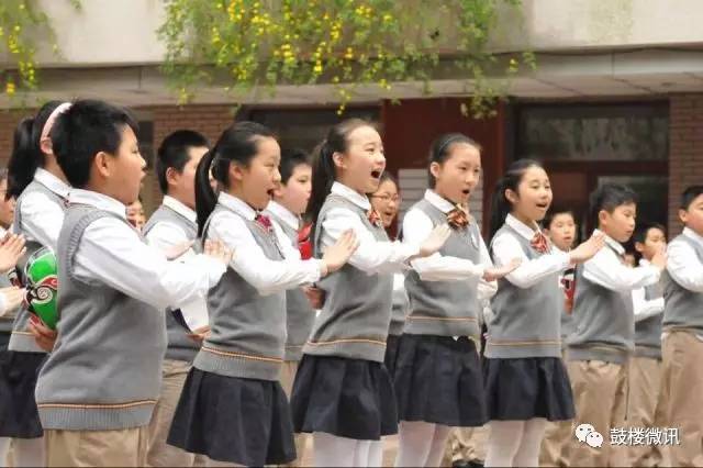 为什么都要来鼓楼读书？答案就在这