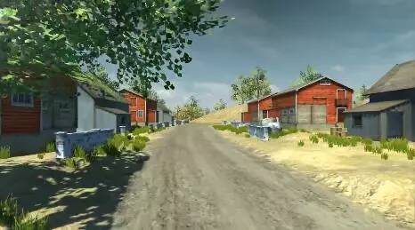 最好玩的大逃杀游戏排名手机,手机上有哪些大逃杀类游戏