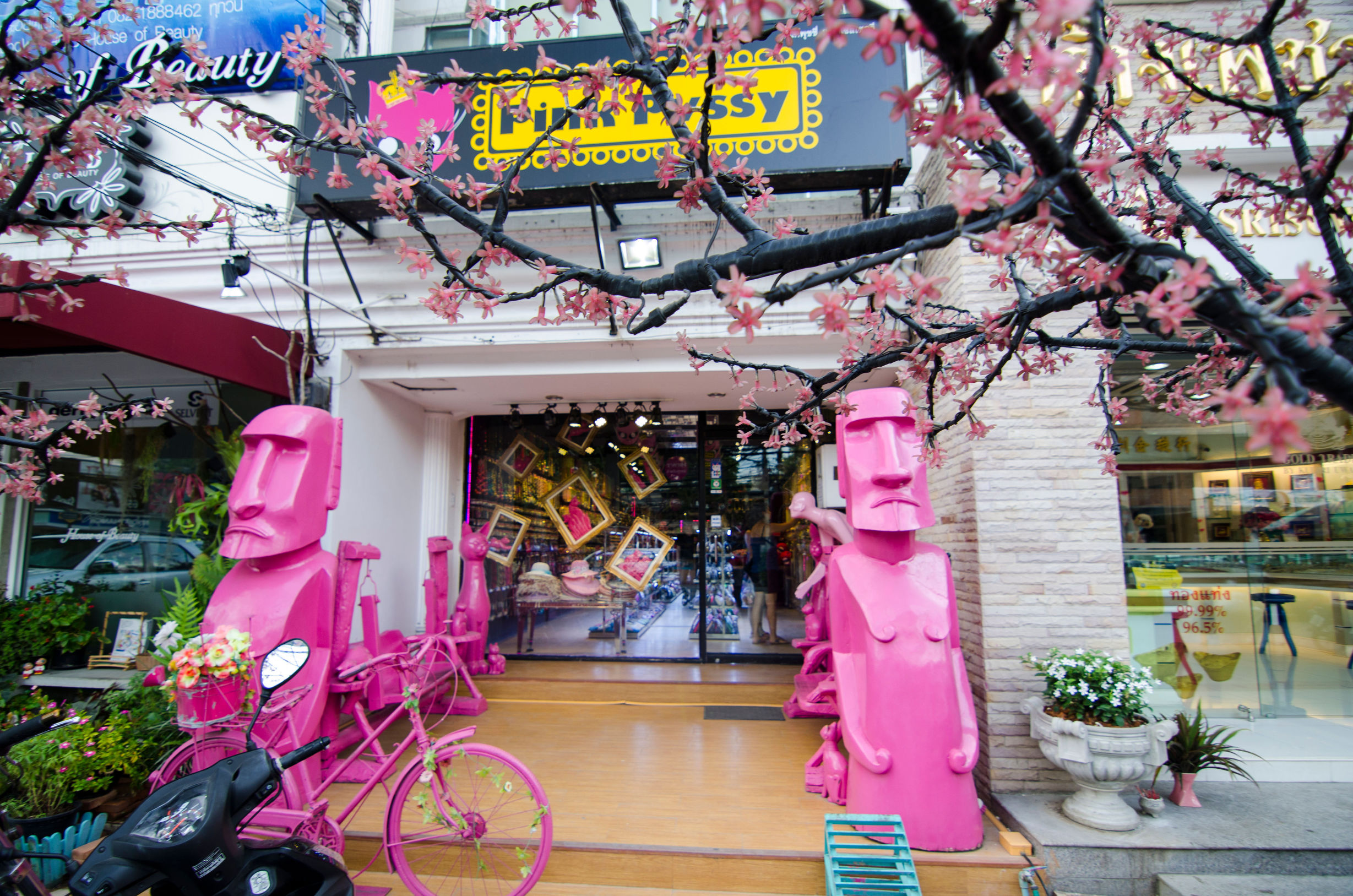 游泰国还是只去普吉岛？多条5日新玩法线路任你挑！