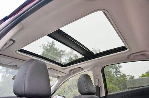 汽车五个鸡肋配置图解析,十大最鸡肋的车配置