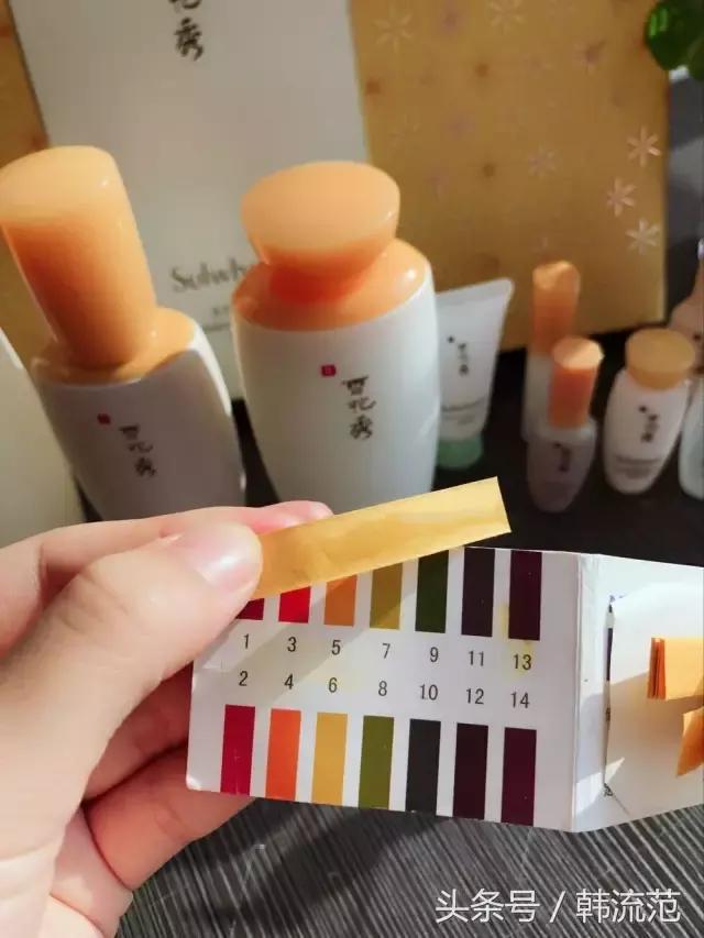 雪花秀三件套推荐,雪花秀面霜三件套测评