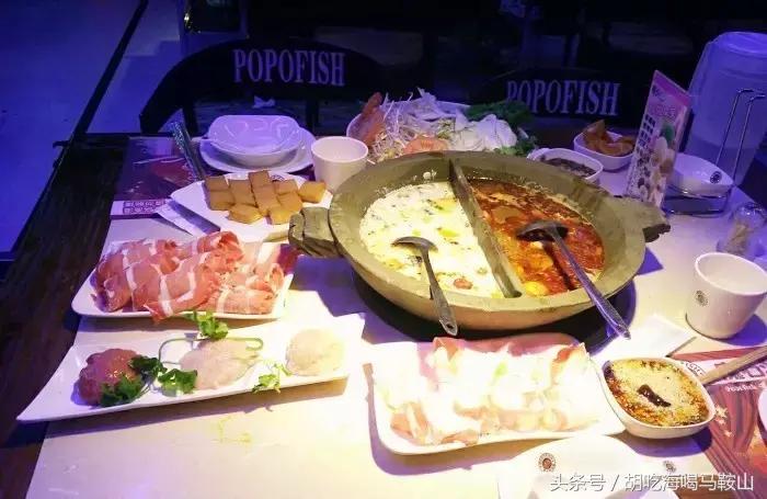 最强吃鱼攻略看你吃对了没,马鞍山美食推荐鱼