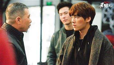 彭于晏最帅的肌肉照,荧屏颜值彭于晏