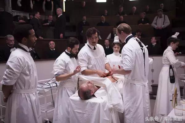 十部好听的美剧配乐,十部顶级美剧主题曲