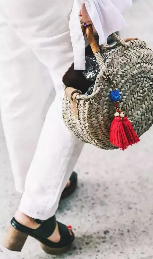 电视剧的大牌包包,扒一扒剧中女明星的包包