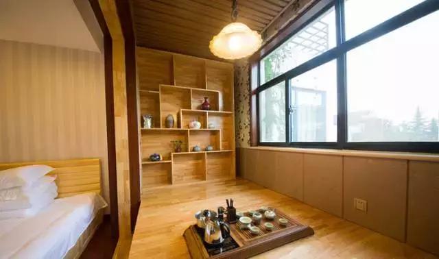 谁谈个恋爱还米有进过山咧！（请用陕西话念）