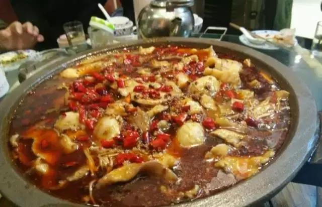 谁谈个恋爱还米有进过山咧！（请用陕西话念）