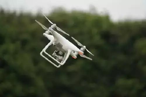 易瓦特无人机科技园,易瓦特无人机