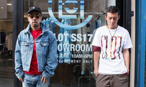 周杰伦余文乐罗志祥他们的合照,余文乐演过的综艺