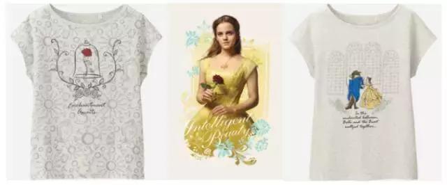 迪士尼联名款有哪些,迪士尼联名款都有什么