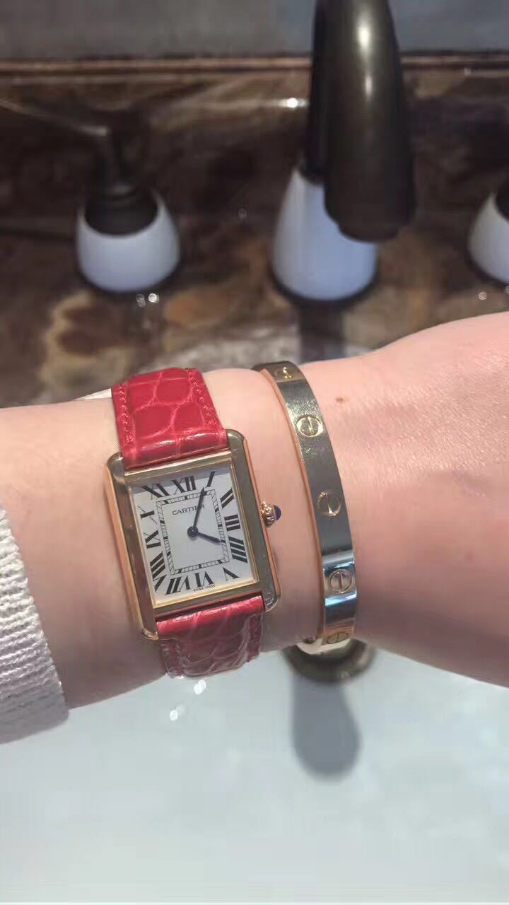 手工表带怎么选择,手工表带全过程