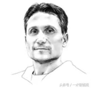 给你介绍18位用科技创造未来的梦想家