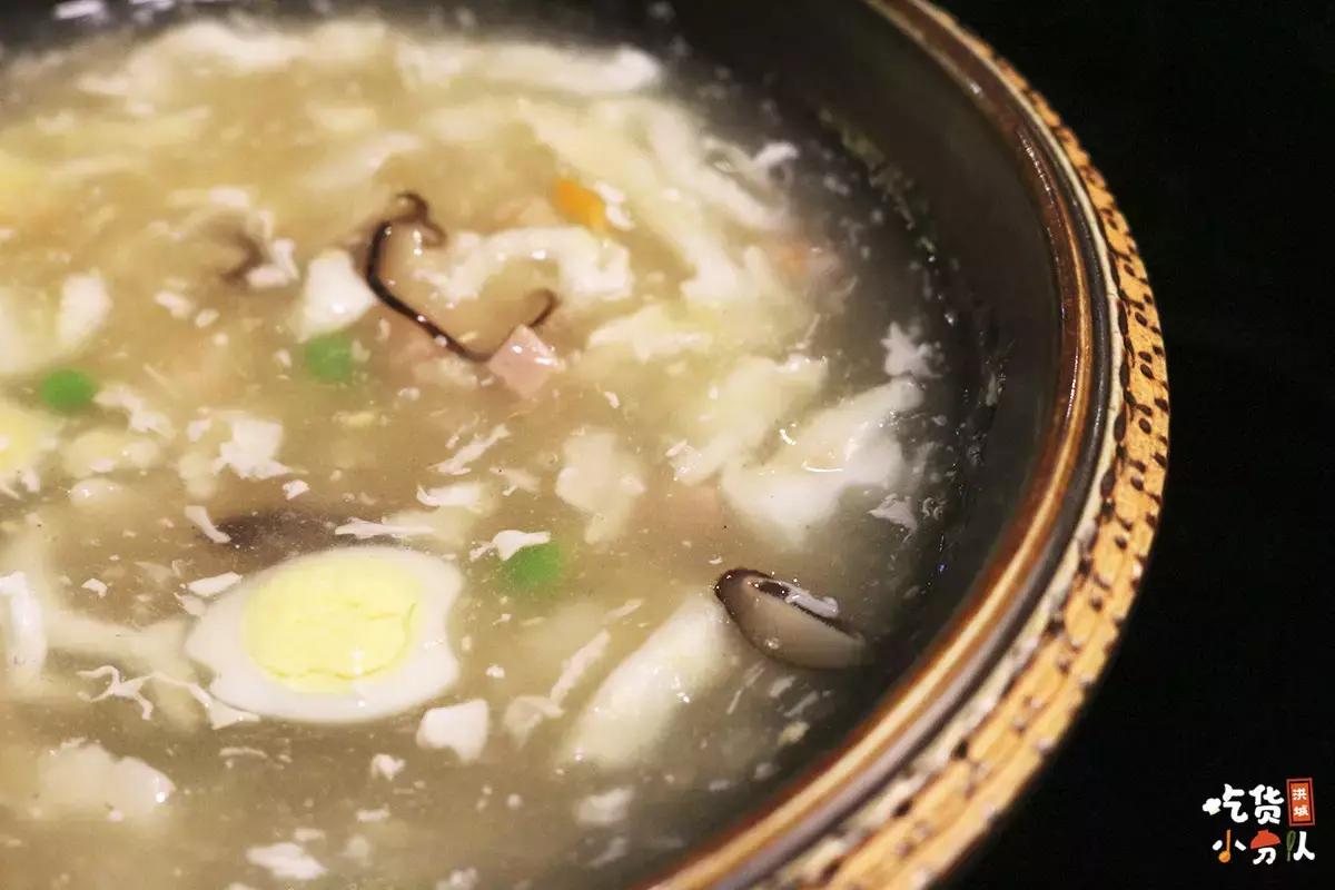 南昌正宗的泰餐,老板说不用钱能够吃饭