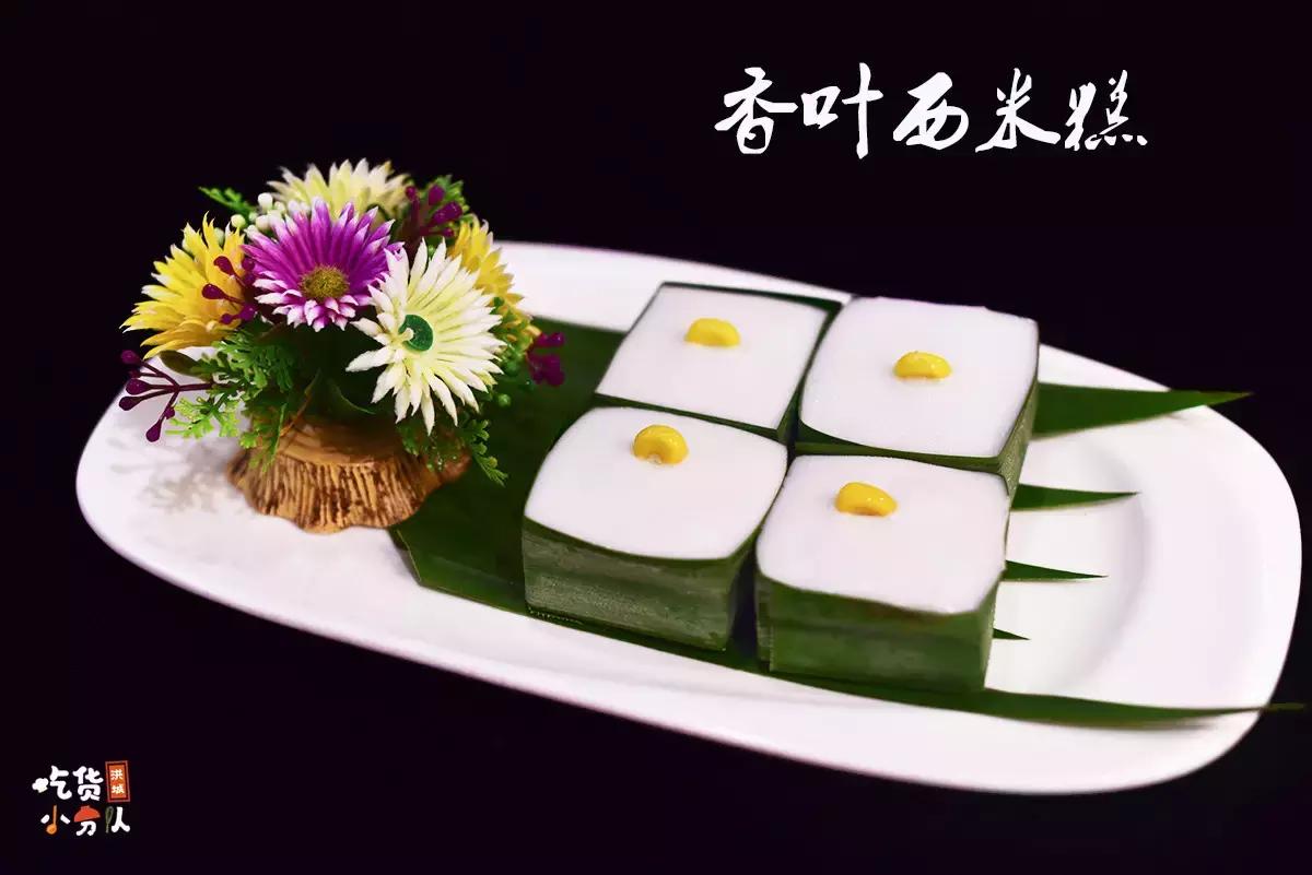 南昌正宗的泰餐,老板说不用钱能够吃饭