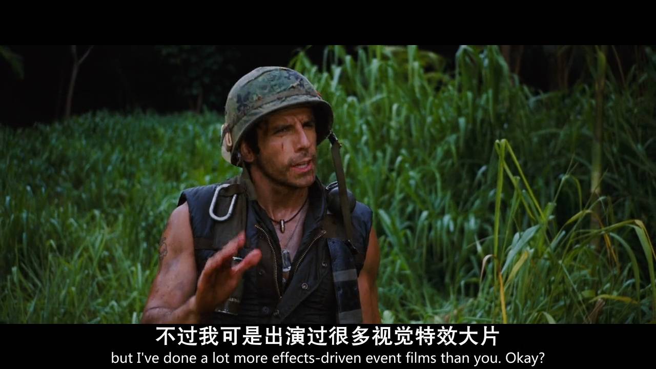 超讽刺喜剧这片全程高能,一部史诗级的恶搞喜剧片