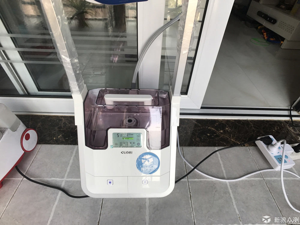 卓力智能挂烫机价格表,卓力增压挂烫机使用教程