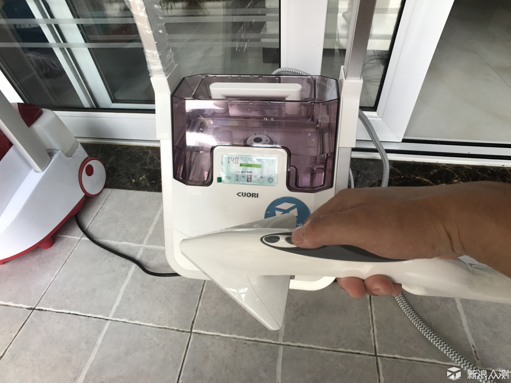 卓力智能挂烫机价格表,卓力增压挂烫机使用教程