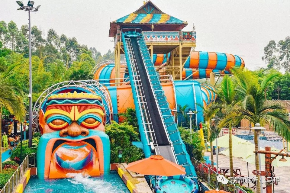 珠海长隆野生动物园旅游攻略,广州长隆自驾游旅游攻略